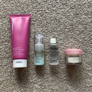 Skincare Bundle